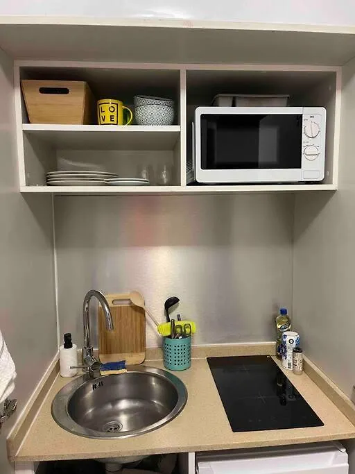 Apartament La Perle Ileenne, Vue Imprenable Sur La Mer. Les Trois-Ilets Martynika