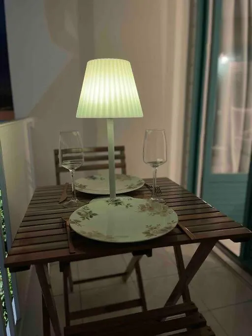 La Perle Ileenne, Vue Imprenable Sur La Mer. Les Trois-Ilets Apartament