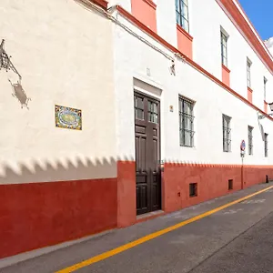 Genteel San Laureano Appartement Séville
